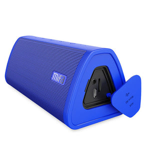 Mifa Wireless Waterproof Portable Bluetooth Speaker