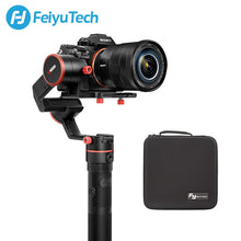 Load image into Gallery viewer, FeiyuTech a1000 Gimbal Stabilizer Handheld for NIKON SONY CANON
