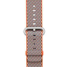 Load image into Gallery viewer, Woven Nylon Band Strap For Apple Watch