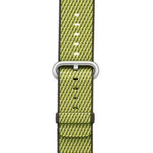 Woven Nylon Band Strap For Apple Watch