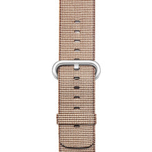 Load image into Gallery viewer, Woven Nylon Band Strap For Apple Watch