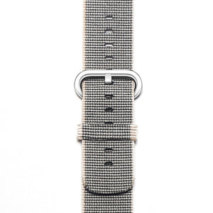 Woven Nylon Band Strap For Apple Watch