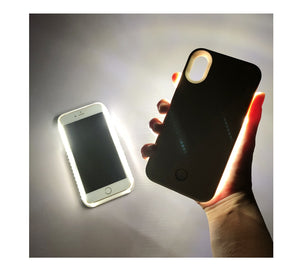 Light Glow Phone Case