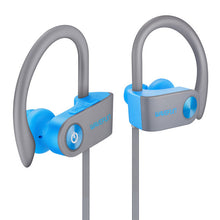Load image into Gallery viewer, Bluetooth Waterproof Headphones