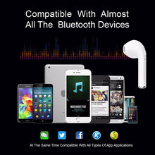 Load image into Gallery viewer, Fuy Bill Bluetooth Earphone Stereo Headset