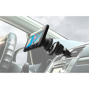 Universal Dashboard Mount Pop Socket Holder for iPhone/Samsung