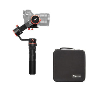 FeiyuTech a1000 Gimbal Stabilizer Handheld for NIKON SONY CANON