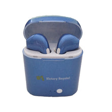 Load image into Gallery viewer, Fuy Bill Bluetooth Earphone Stereo Headset