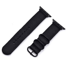 Load image into Gallery viewer, Nylon Watchband For Apple Watch Band