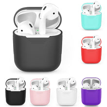 Load image into Gallery viewer, Protective Cover Skin For Apple Air Pods Charging Box