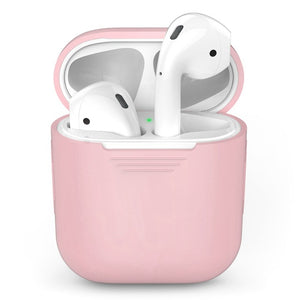 Protective Cover Skin For Apple Air Pods Charging Box