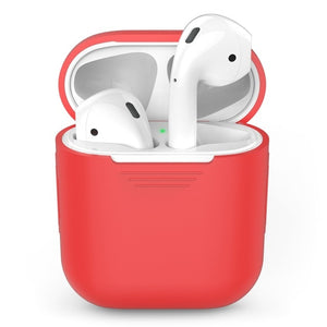Protective Cover Skin For Apple Air Pods Charging Box