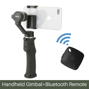 Funsnap Capture 3 Axis Handheld Phone Gimbal Stabilizer