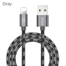 Load image into Gallery viewer, Fast iPhone Charging Cables