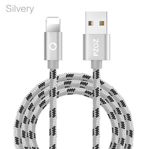 Fast iPhone Charging Cables