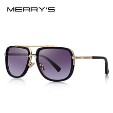 Load image into Gallery viewer, Classic Fashion Designer Sunglasses  With UV400 Protection
