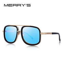 Load image into Gallery viewer, Classic Fashion Designer Sunglasses  With UV400 Protection