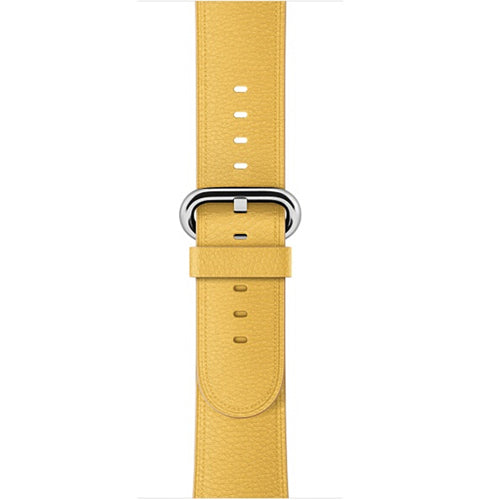 Leather Strap For Apple Watch Band 42mm 38mm