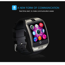 Load image into Gallery viewer, Bluetooth Smart Watch S1 With Camera