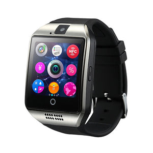 Bluetooth Smart Watch S1 With Camera