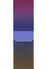 Load image into Gallery viewer, Colorful Milanese Loop band with case For Apple Watch Series 3/2/1